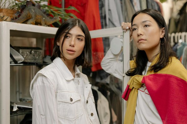 Casquette plate : style classique et élégance à portée de main