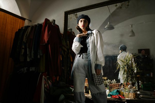 Choix et Comparaison des Meilleures Marques de Lingerie Féminine : Un Guide Indispensable