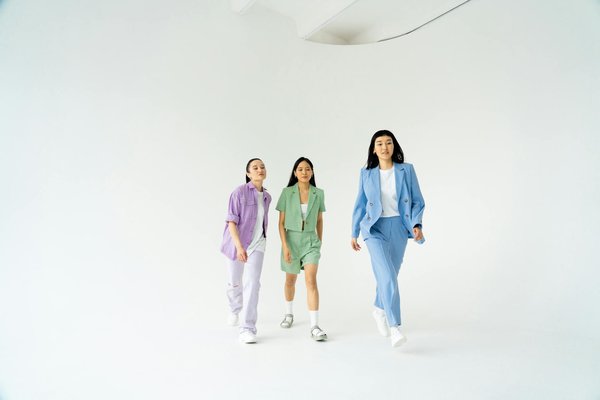 Comment le monde de la mode peut transformer votre mode de vie en atout santé