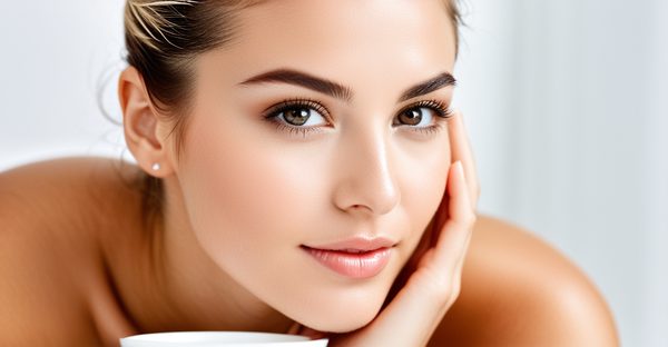 Blog sur les soins visage clean : rituels de beauté authentiques