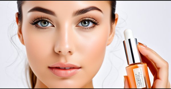 Cosmétiques bio et conseils beauté : guide pour une routine naturelle