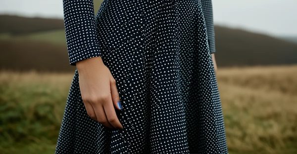 La robe pour femme : styles et couleurs pour chaque saison