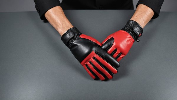 Des gants pour tous les styles : confort et qualité assurés